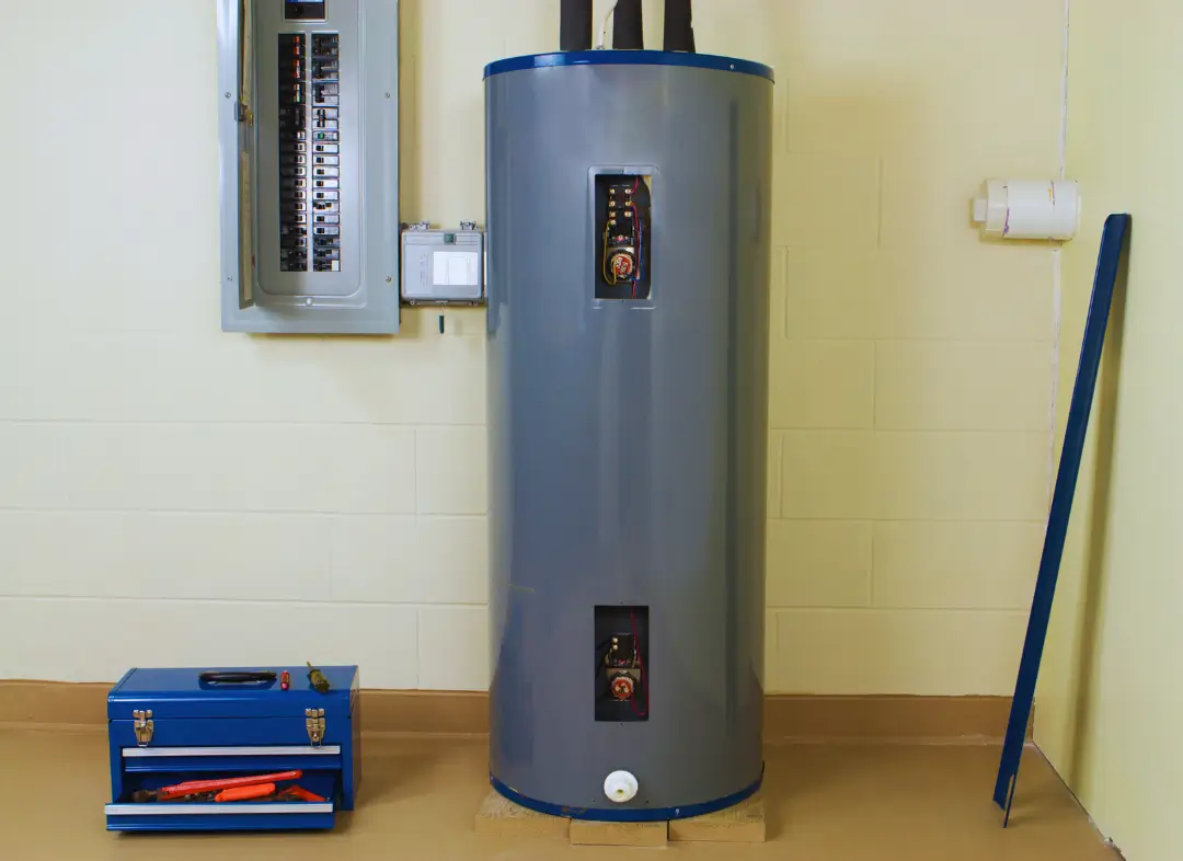 Chauffe-eau Laudun-l'Ardoise