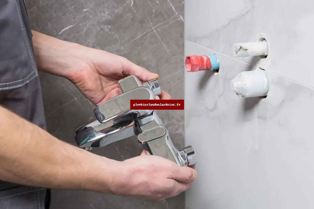 Plombier Laudun-l'Ardoise 30290