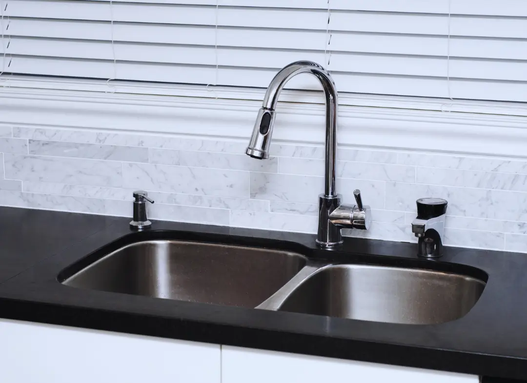 Changement Mitigeur d'évier Laudun-l'Ardoise