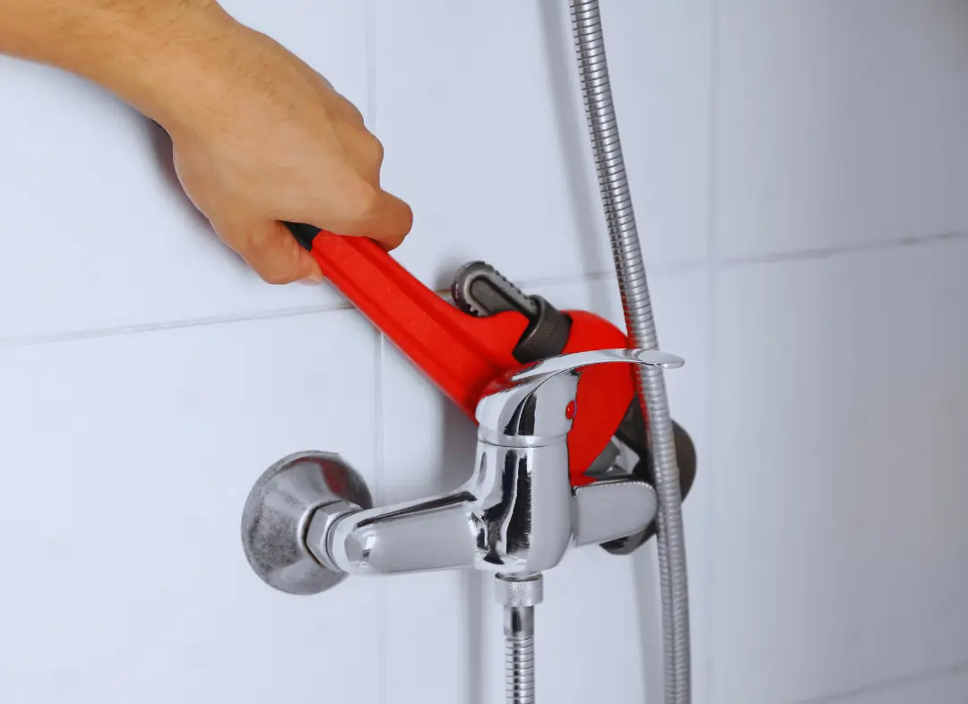 Mitigeur Thermostatique douche Laudun-l'Ardoise