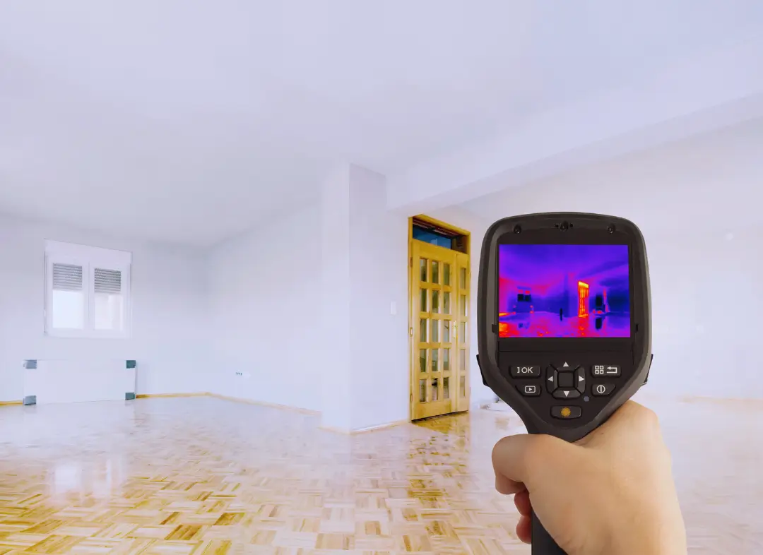 Recherche de fuite à Laudun-l'Ardoise